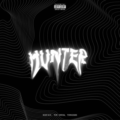Hunter (feat. tomas808 & Tom Orrow) - Single