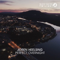 Perfect Overnight - Single - Joren Heelsing