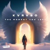 The Moment You Left artwork