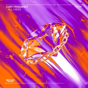 All I Need (Extended Mix)