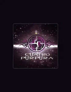 收听 Cuatro Púrpura、观看音乐视频、阅读小传、查看巡演日期等 ！