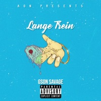 Lange Trein - Single - Gson