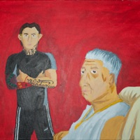 Disfruto lo malo - Single - Nickla 12, Indicatim & ccristxbalcc