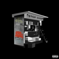 Stop Shop - Single - Butch Dawson