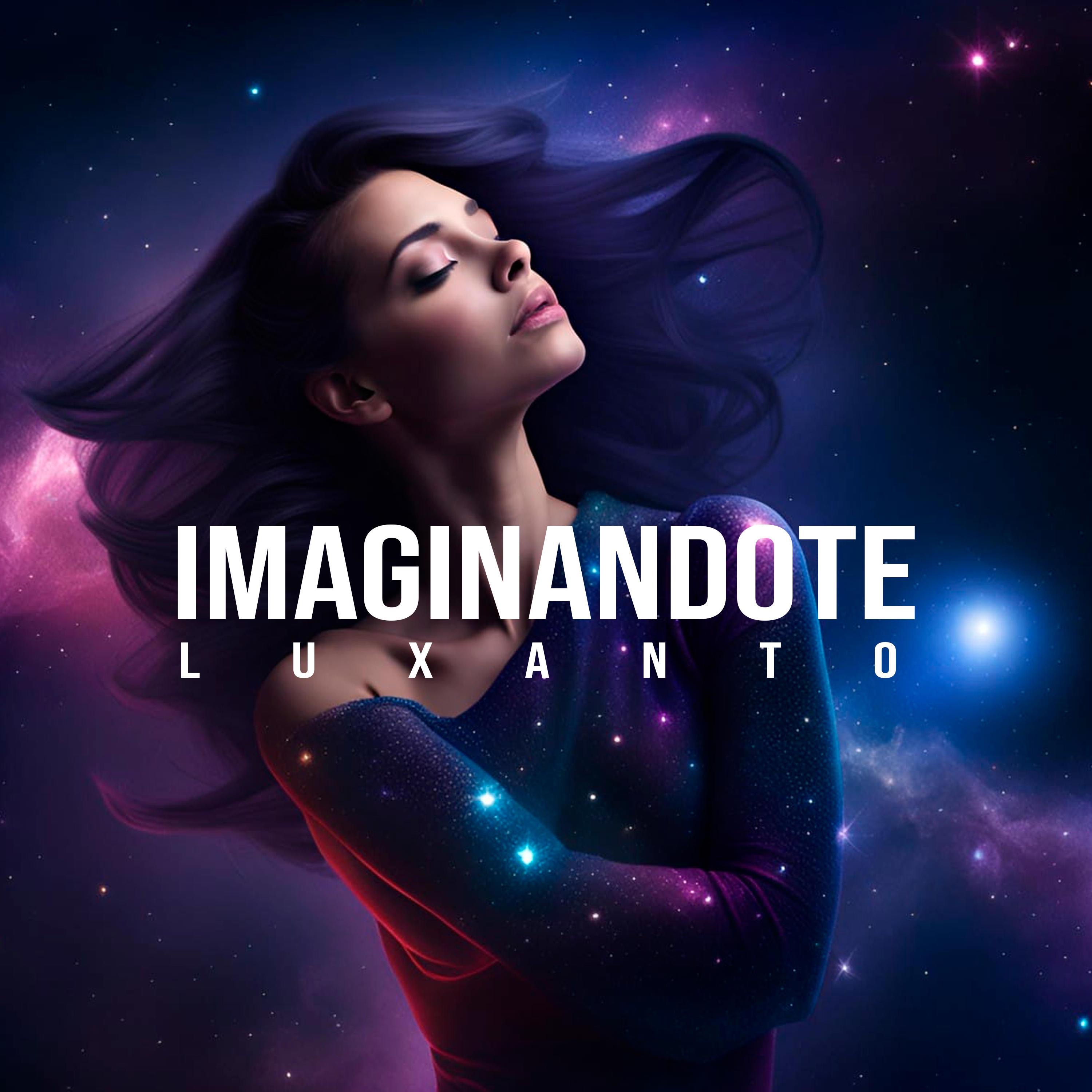IMAGINANDOTE - Single