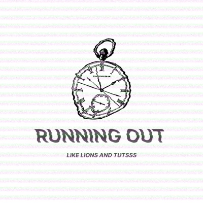 Running Out (Stripped) - Single