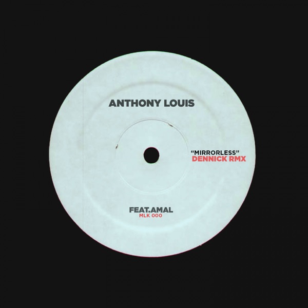 Mirrorless (feat. Amal) [Danny Zavaglia Rmx]