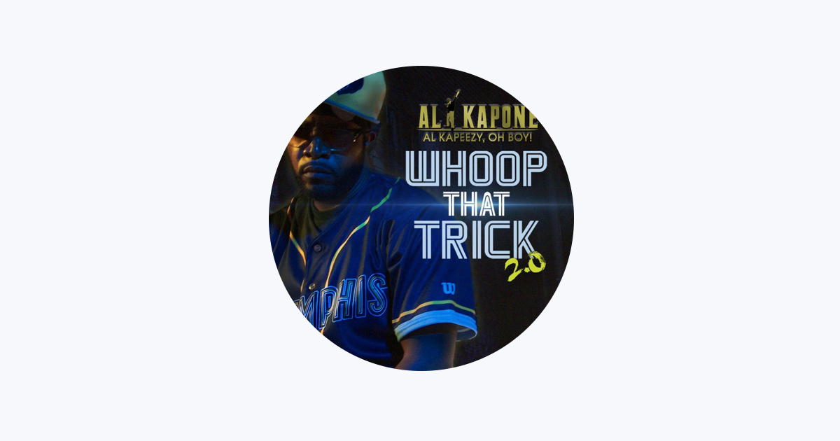 Al Kapone - Apple Music