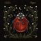 Ladybug (Extended Mix) artwork