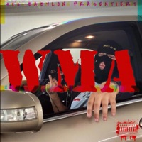 WMA (feat. ILLEGAL) - Single - Iron Tege