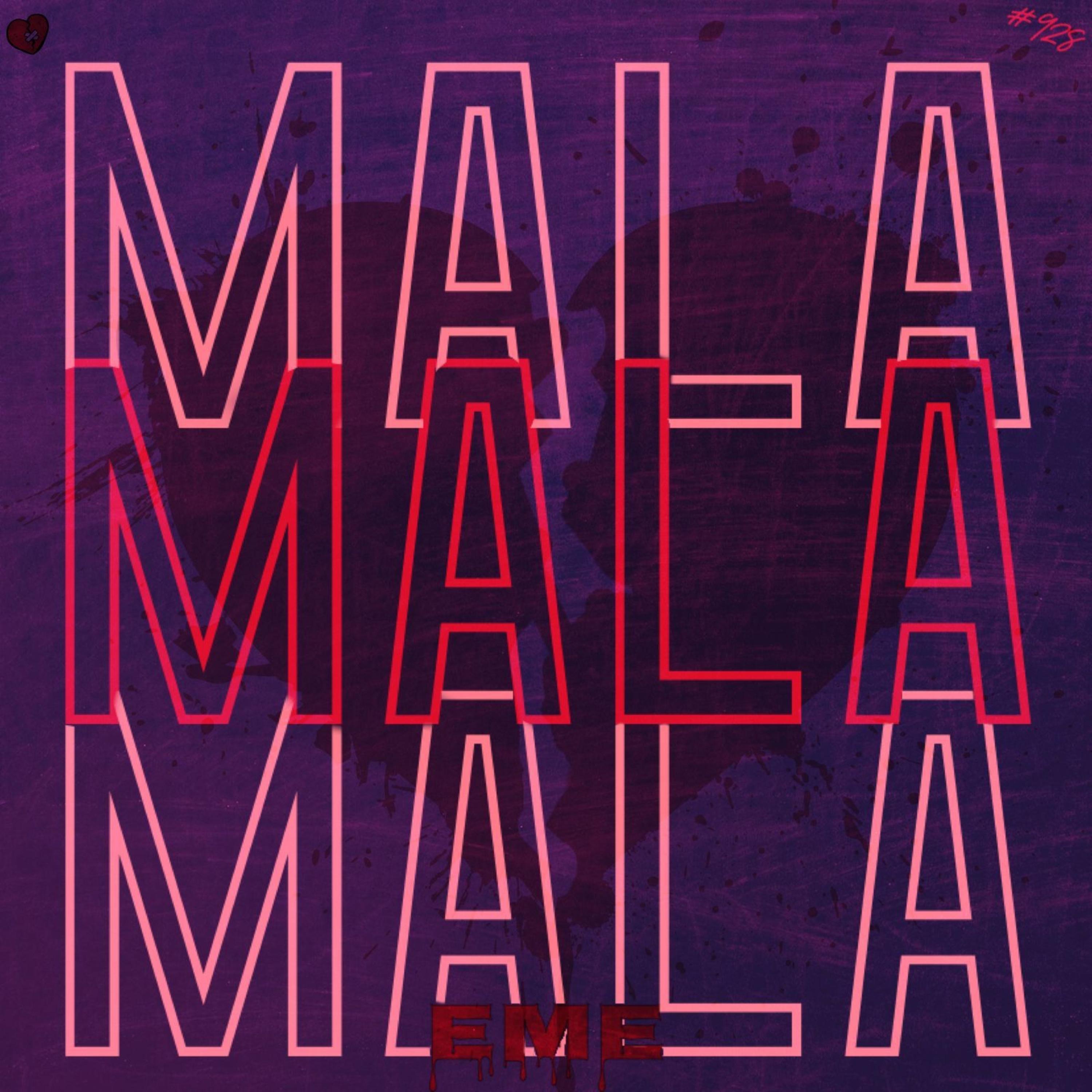 Mala - Single