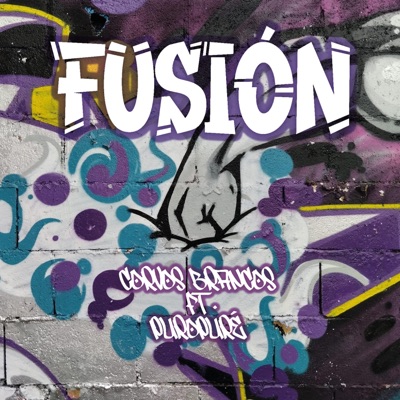 FUSIÓN (feat. Corvos brancos) - Single