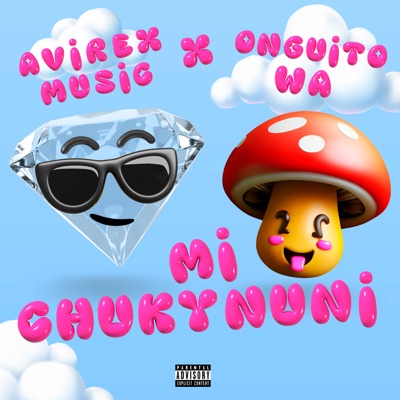 Mi Chuky Nuni - Single