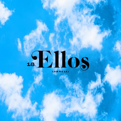 18.Ellos - Single