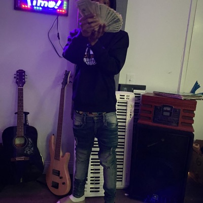 Slide Intro (feat. 'Slideluht', Luh Fat, Yung Dash & 'Slideluhjr')