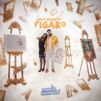 Figaro - Single - Iuly Neamtu & Manele Mentolate