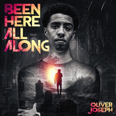 Been Here All Along - Single