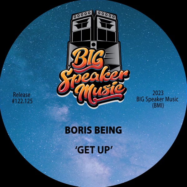 Get Up - Single