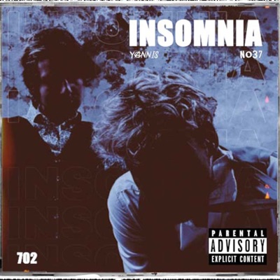 Insomnia (feat. Ynnis) - Single