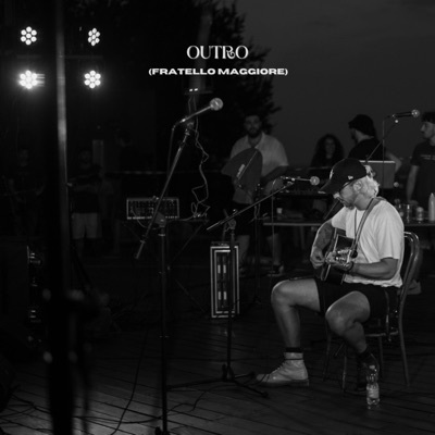 Outro (Fratello maggiore) - Single