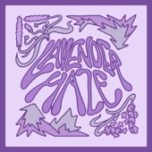 Lavender Haze artwork