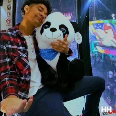 Never Let You Go (feat. E7IJAH, TyLaisha & Baby Ren) - Single