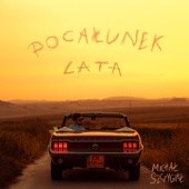 Pocałunek lata artwork