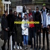 Project Freedom (feat. Stanlee) - Single