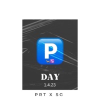 P Day (feat. PRT & SG) - Single - Perk Franklin