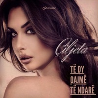 Të Dy qajmë të Ndarë - Single - Çiljeta