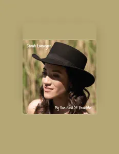 Listen to Sarah Laminger, watch music videos, read bio, see tour dates & more!