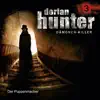 Dorian Hunter - Track 73