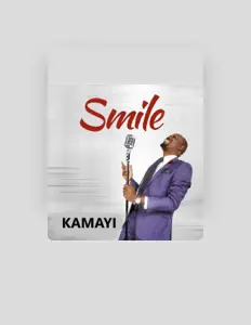 kamayi을(를) 듣고, 뮤직 비디오를 보고, 약력을 읽고, 투어 일정 등을 확인하세요!