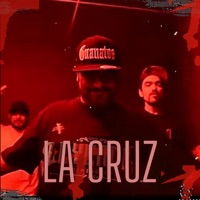 La Cruz (feat. ILUMINATIK BUFFON) - Single - Tony Arellano