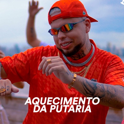 Aquecimento da Putaria - Single