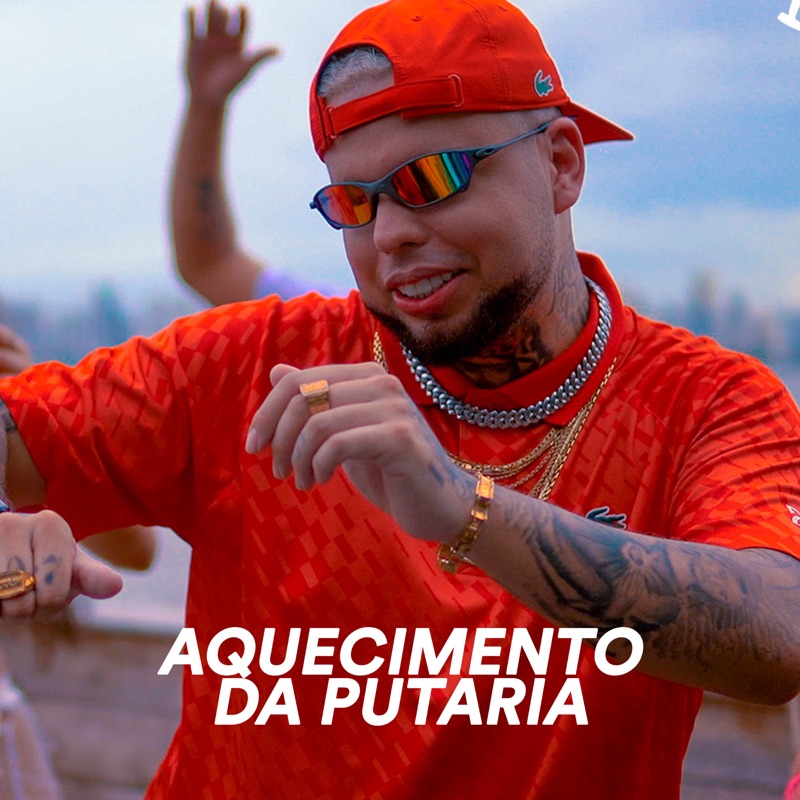 Aquecimento da Putaria