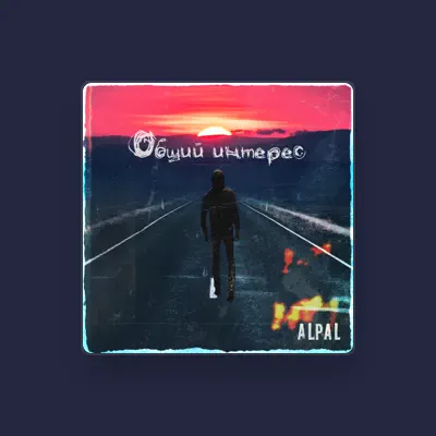 Listen to AlPal, watch music videos, read bio, see tour dates & more!