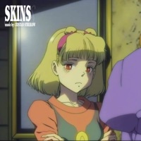 Skins - Single - Strehlow