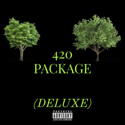 420 Package (Deluxe) - EP