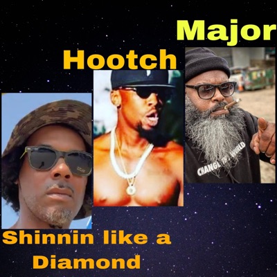 Diamond on my chain (feat. Mr Major & Vvs) - Single