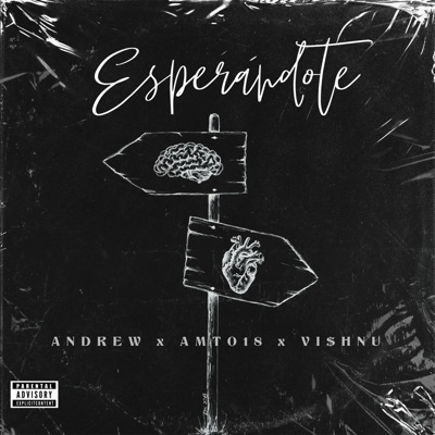 Esperandote (feat. Amtooo.18 & Vi$hnu) - Single
