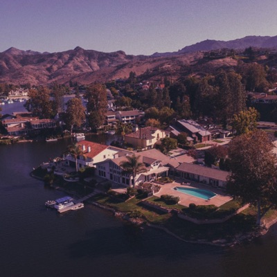 Calabasas Passions - Single