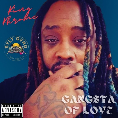 Gangsta of Love