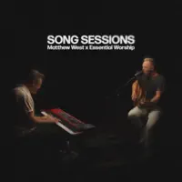 I Trust Jesus — MATTHEW WEST