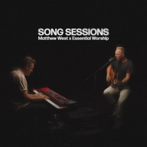 Matthew West Song Sessions - Single
