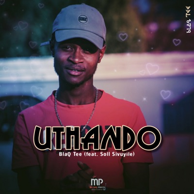 Uthando (feat. Soll Sivuyile) - Single