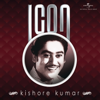 Kishore Kumar - Icon artwork