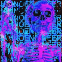 Imnoengineer (feat. Skeleton) - MONKEYCHILD