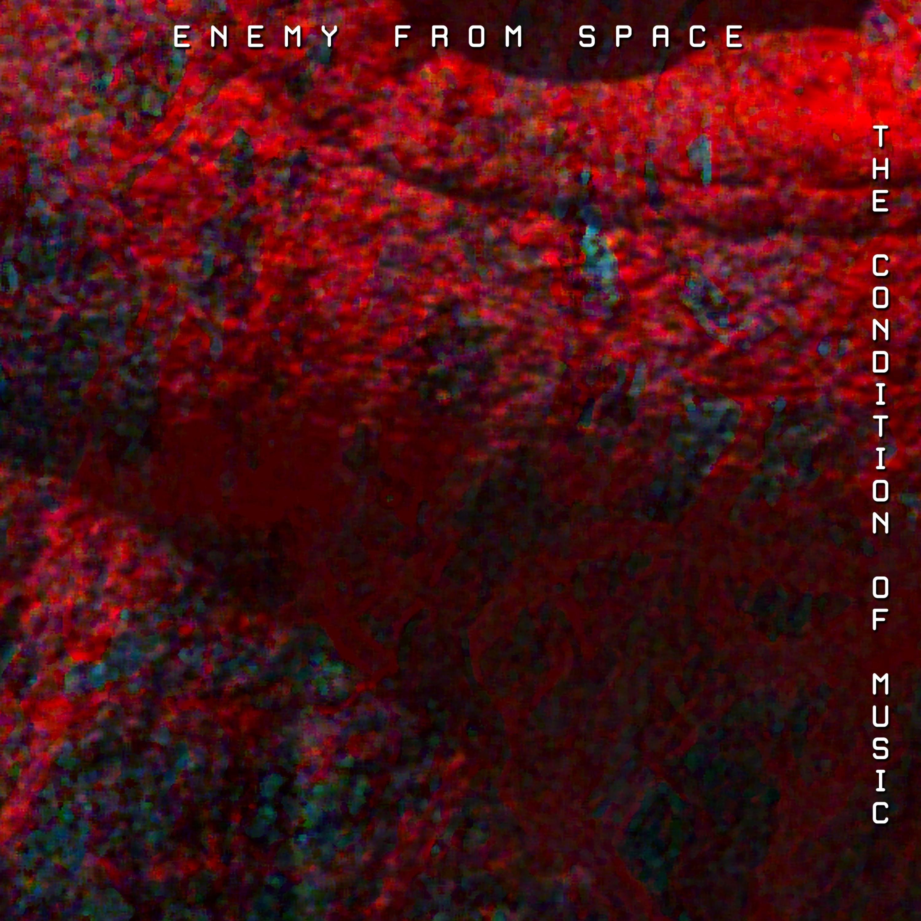 The Condition of Music