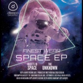 Objects in Space artwork
